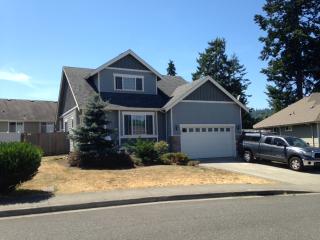 907 Nevada St, Bellingham WA  98229-2806 exterior