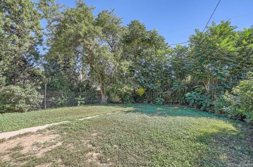 3560 Allison St, Denver CO 80033-6122 exterior