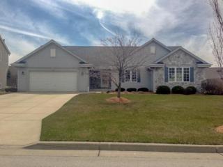 4951 Berkshire Dr, Hales Corners, WI 53132-8150