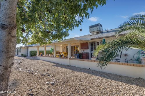 13624 Echo Mesa Dr, Sun City AZ 85375-5532 exterior