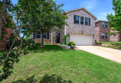 3221 Clydesdale Dr, Denton, TX 76210-0246
