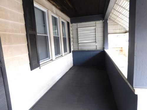 3601 Woodland St, Mckeesport PA  15132-5843 exterior