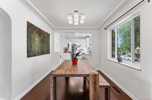 1405 Xavier St, Denver CO  80204-1021 exterior