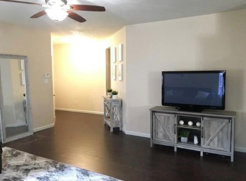 10619 Criswell Dr, Humble TX  77396-1793 exterior