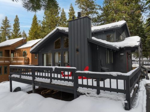 1016 Martis Lndg, Truckee CA  96161-4000 exterior
