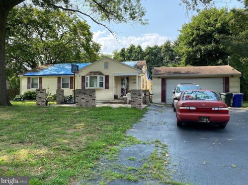 719 Cardinal Ave, Bear, DE 19701-1105
