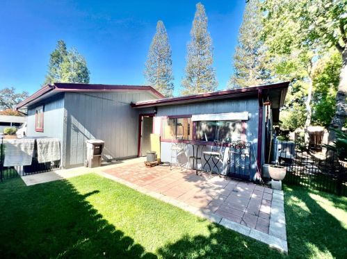 6938 Hidden Brook Ln, Citrus Heights CA  95621-8373 exterior