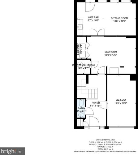 4532 Papillion Ct, Fredericksburg VA  22408-7740 exterior