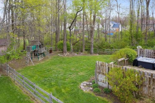 308 Creekside Dr, Mount Olive OH  45106-8317 exterior