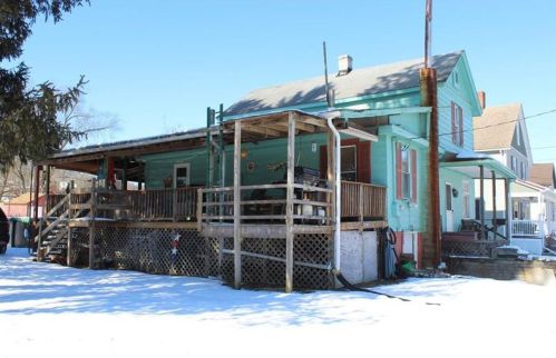 202 Level St, Bentleyville, PA 15314-1110
