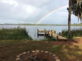 110 Star Lake Dr, Cross Creek, FL 32640-6315