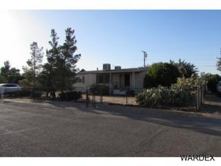 3689 Ryan Ave, Kingman, AZ 86409-2243