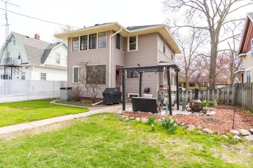 1118 13th St, La Crosse WI  54601-5602 exterior