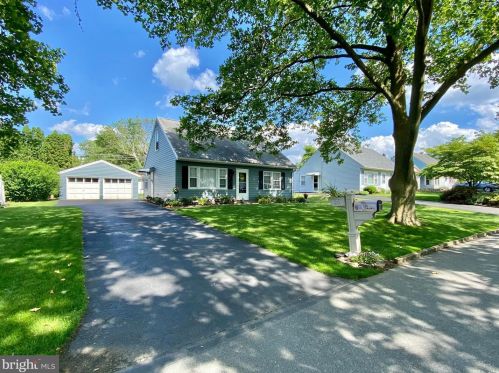 26 Wilden Dr, Easton, PA 18045-5623