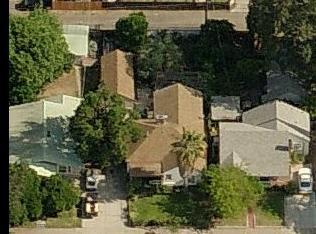 811 Yosemite Ave, Manteca CA  95336-5803 exterior