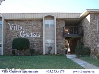 1001 Independence St, Shawnee OK  74804-4102 exterior
