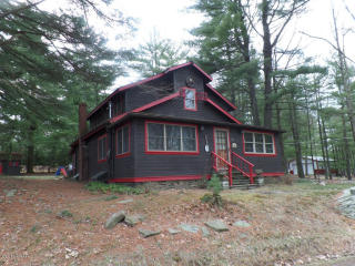 117 Terrace Rd, Tafton, PA 18464-7795