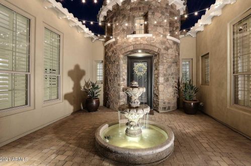 3315 Birchwood Pl, Chandler, AZ 85249-4562