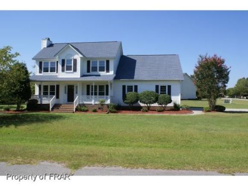 9 Lynnville Ct, Lillington, NC 27546-9389