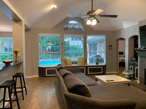 2012 Shumard Ln, Lewisville TX  75028-7621 exterior