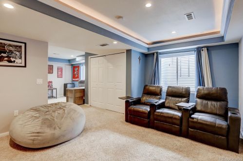 5516 Winnipeg St, Denver CO  80015-6767 exterior