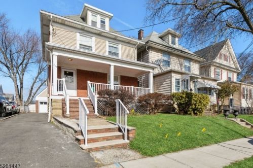 249 Westfield Ave, Roselle Park, NJ 07204-2348