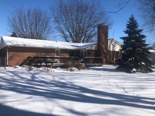 1900 Wayne Rd, Wilmington, OH 45177-1052
