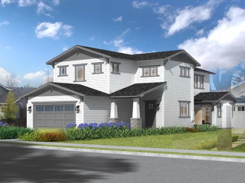 1937 Johnston Ave, San Jose, CA 95125-2561