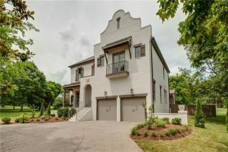 4533 Belmont Park Ter, Nashville, TN 37215-3649