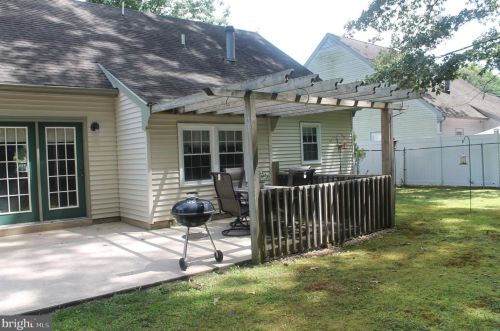 704 Independence Blvd, Dover DE  19904-2658 exterior