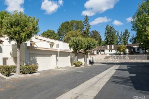 751 Wagon Wheel Cir, Brea CA  92821-3474 exterior