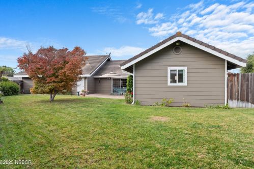 4786 Coughlin Way, Santa Maria CA  93455-5000 exterior