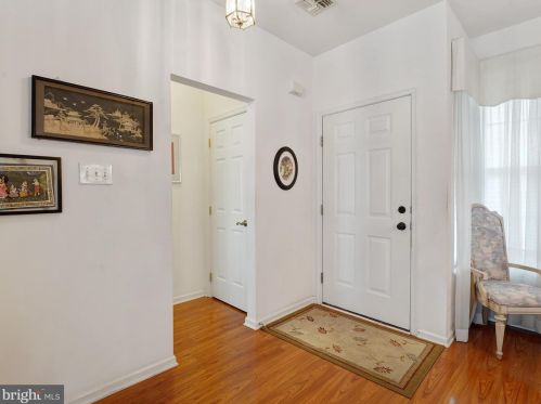 152 Matthew Wood Way, Glen Mills PA  19342-2201 exterior