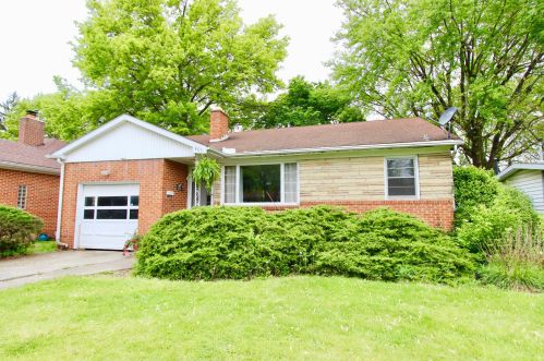 405 Seffner Ave, Marion, OH 43302-5412