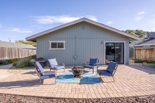 780 Salinas Ave, Templeton CA  93465-5071 exterior