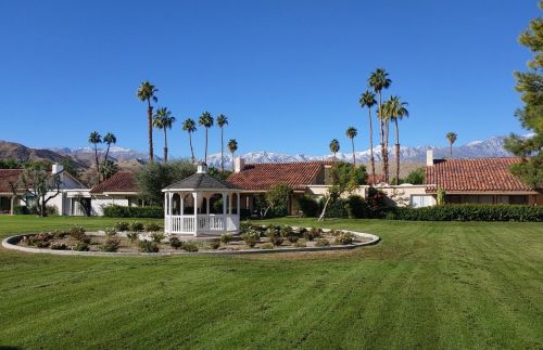 69970 Los Cocos Ct, Rancho Mirage CA  92270-2136 exterior