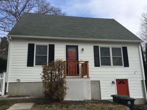 17 Pine Ave, Coventry, RI 02816-5929