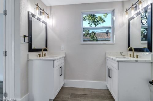 4321 Mariner Rd, Bonita Springs FL 34134-3964 exterior