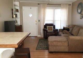 6138 19th St, Tulsa OK  74112-7227 exterior