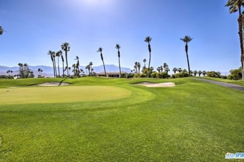 434 Sunningdale Dr, Rancho Mirage CA  92270-1479 exterior