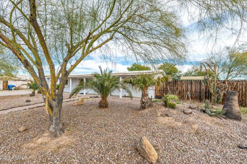 16735 Maryland Ave, Sun City, AZ 85378-3678