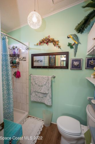 938 Waterway Dr, Sebastian FL  32976-7647 exterior