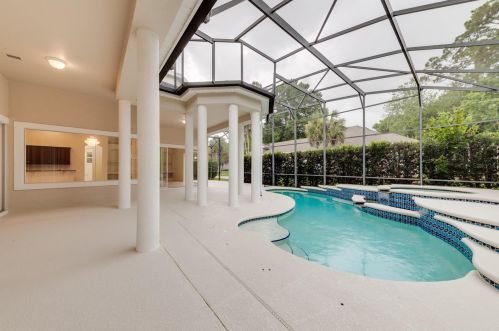5265 Forest Edge Ct, Sanford FL  32771-7162 exterior