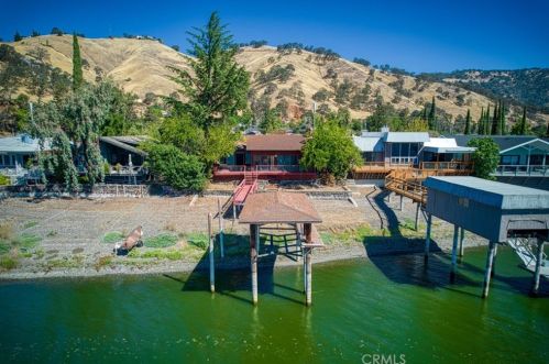 7783 Cora Dr, Lucerne CA  95458-8523 exterior