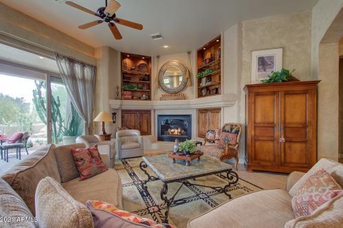 18634 Tonto Verde Dr, Scottsdale, AZ 85263-5099
