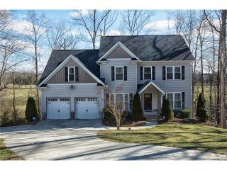 170 Wood Acre Dr, Mooresville, NC 28115-5752