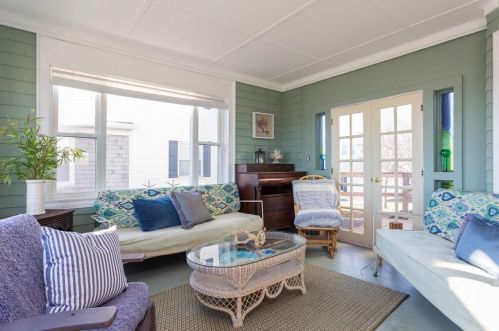 809 Ocean Blvd, Hampton NH  03842-3016 exterior