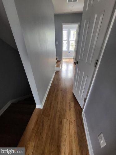 1662 Kramer St, Washington DC 20002-4558 exterior