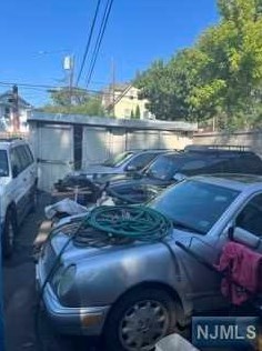 183 Park St, East Orange NJ  07017-1817 exterior