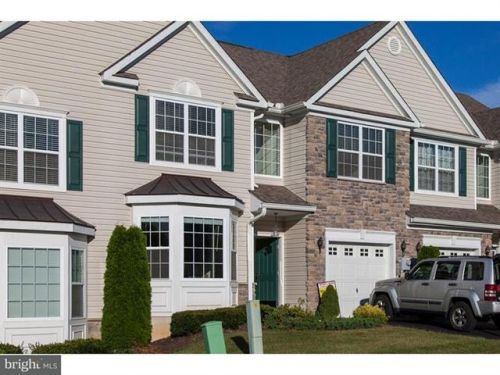 416 Harvest Dr, Blandon, PA 19510-9585
